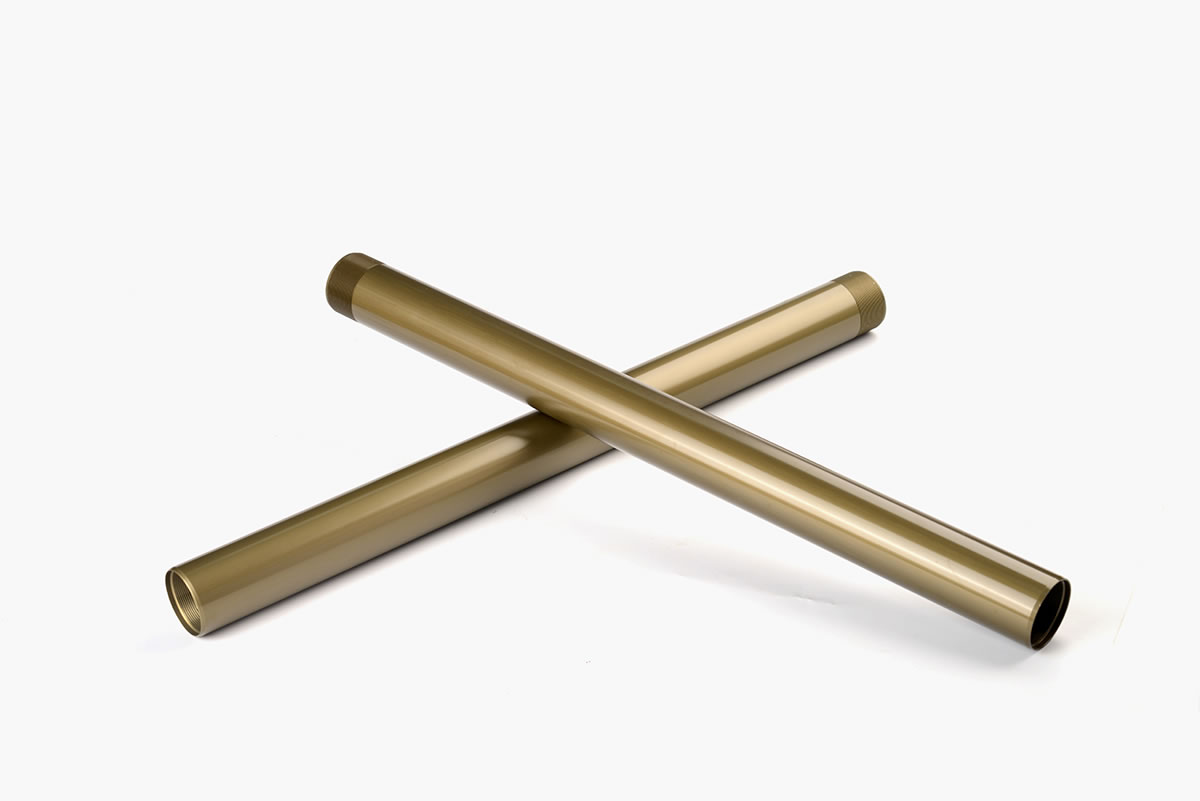 硬質(zhì)氧化有哪些常見(jiàn)工藝？